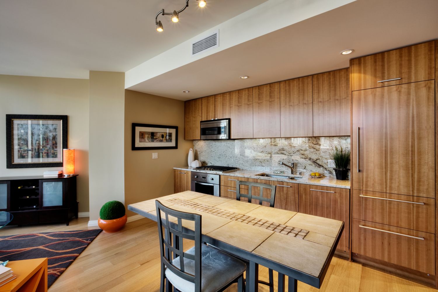 bangkok apartments for rent long term