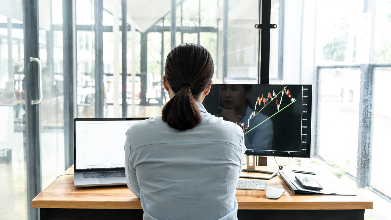 MT5 Trading Platform